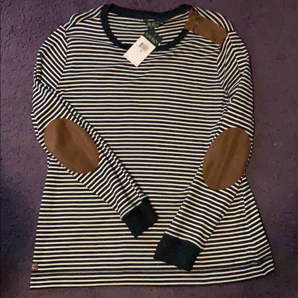 Ralph Lauren top